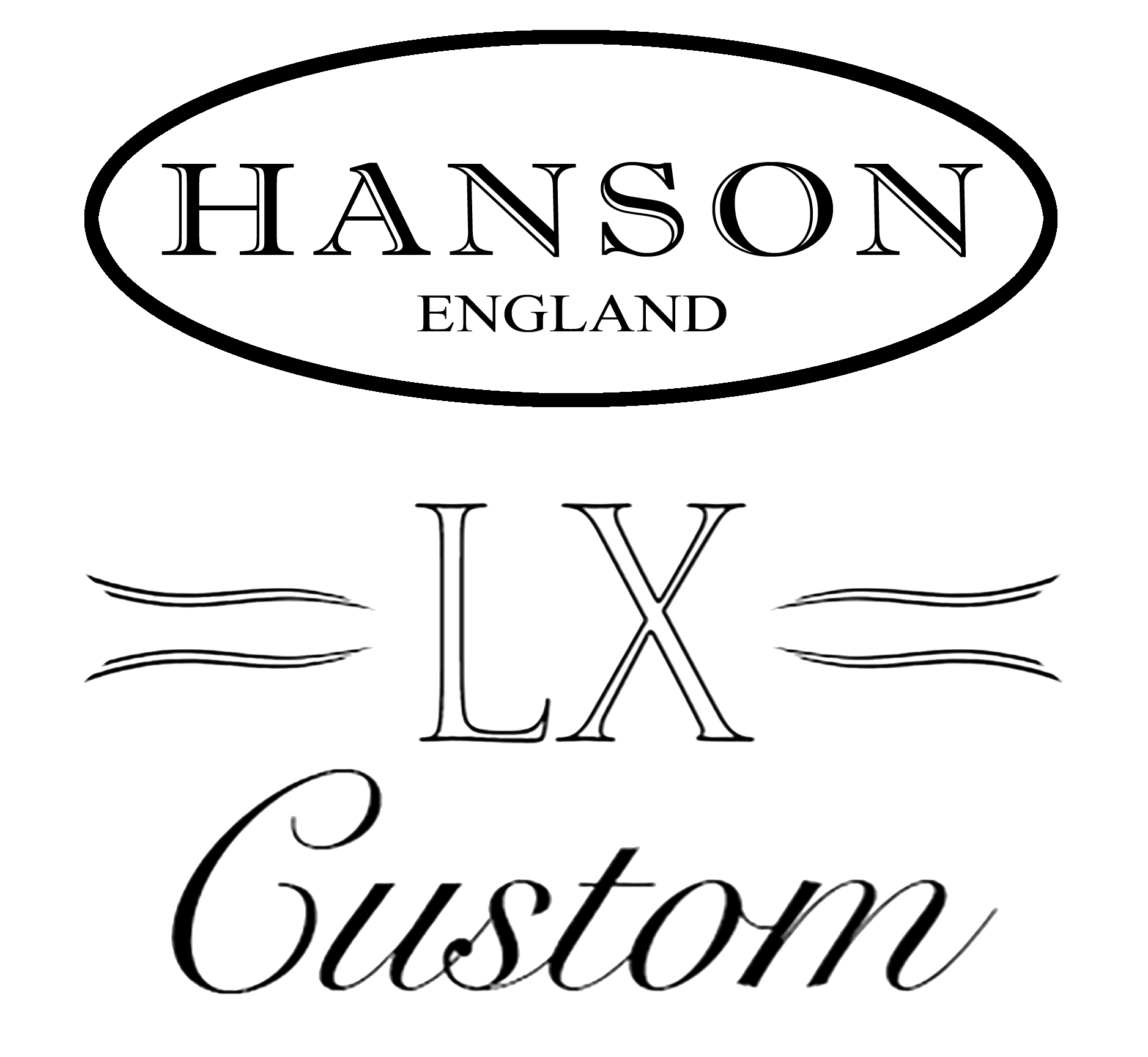 Custom Saxophone Builder - Hanson Saxophones