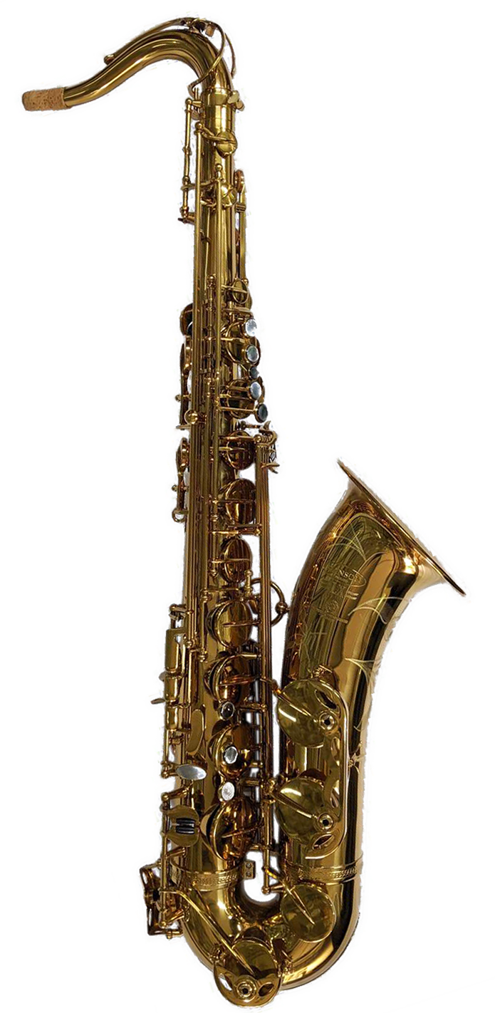 Hanson LX Saxophone